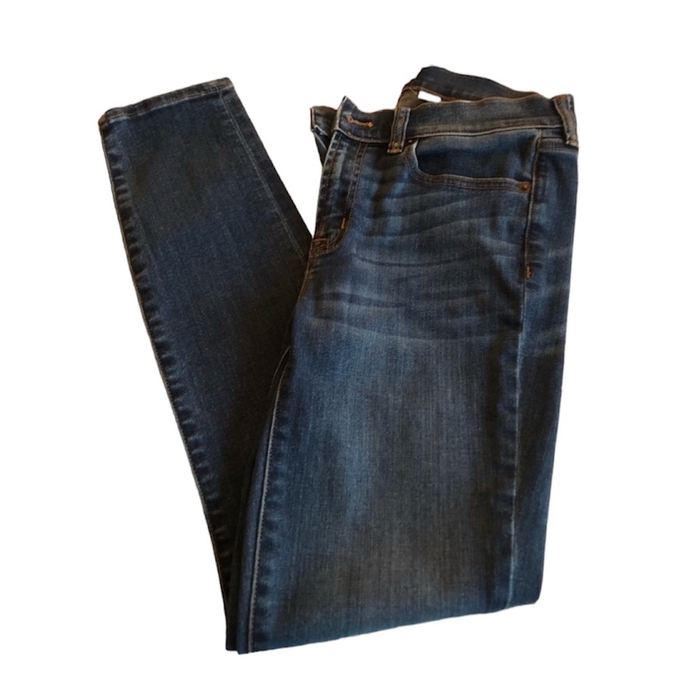J.Crew Jeans
